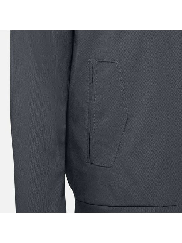 Geox Szürke férfi dzseki Geox Jacopo