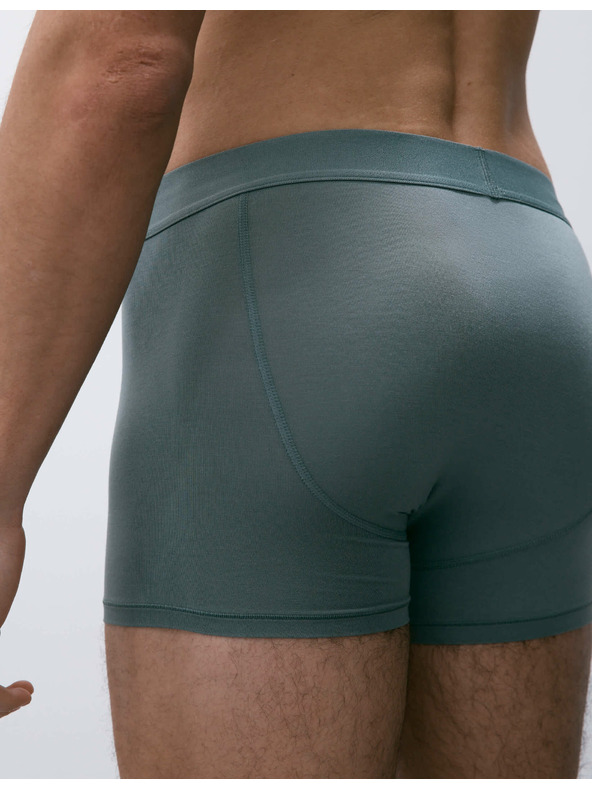 Marks & Spencer Bő szárú boxeralsó 5 db