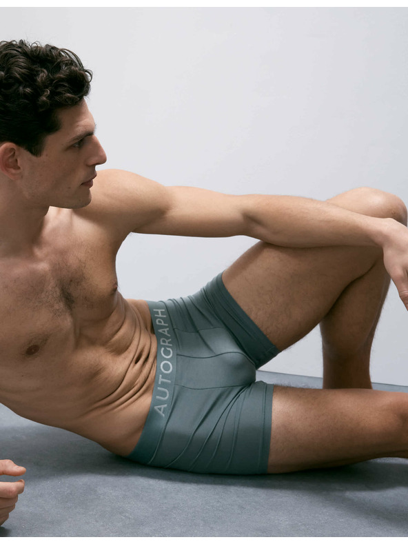 Marks & Spencer Bő szárú boxeralsó 5 db