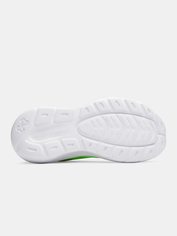 Under Armour Fiú cipők Under Armour UA BPS Rogue 5 AL-GRN