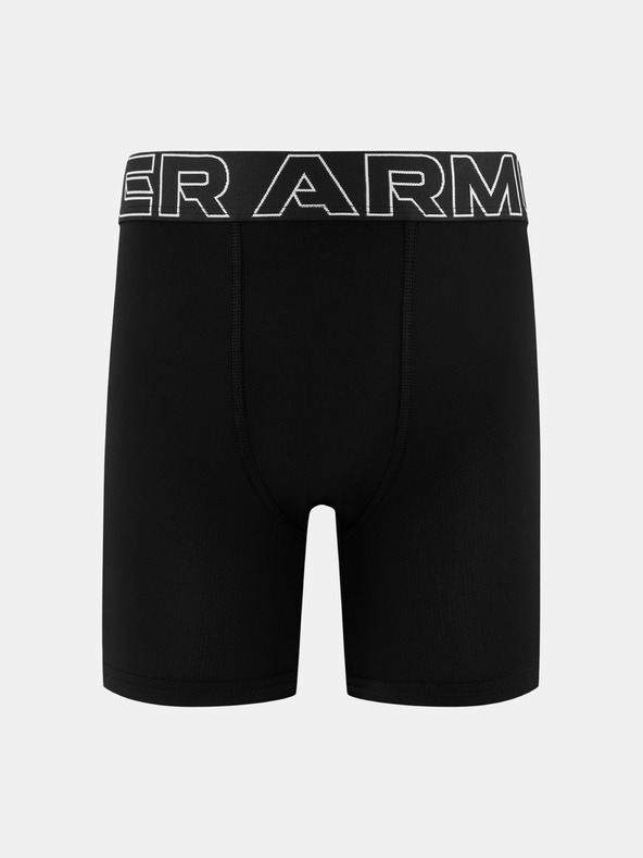 Under Armour Fiú boxeralsó Under Armour Ua Performance Tech Mesh - Solid - 3pk