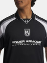 Under Armour Férfi póló Under Armour UA M 96 Terrace Jersey SS-BLK