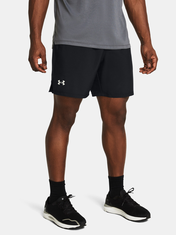 Under Armour Férfi rövidnadrágok Under Armour UA LAUNCH 7'' UNLINED SHORTS