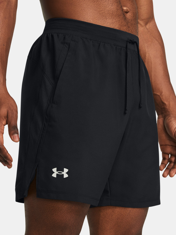 Under Armour Férfi rövidnadrágok Under Armour UA LAUNCH 7'' UNLINED SHORTS