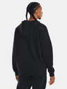 Under Armour Férfi felső Under Armour UA Rival Fleece FZ Hoodie