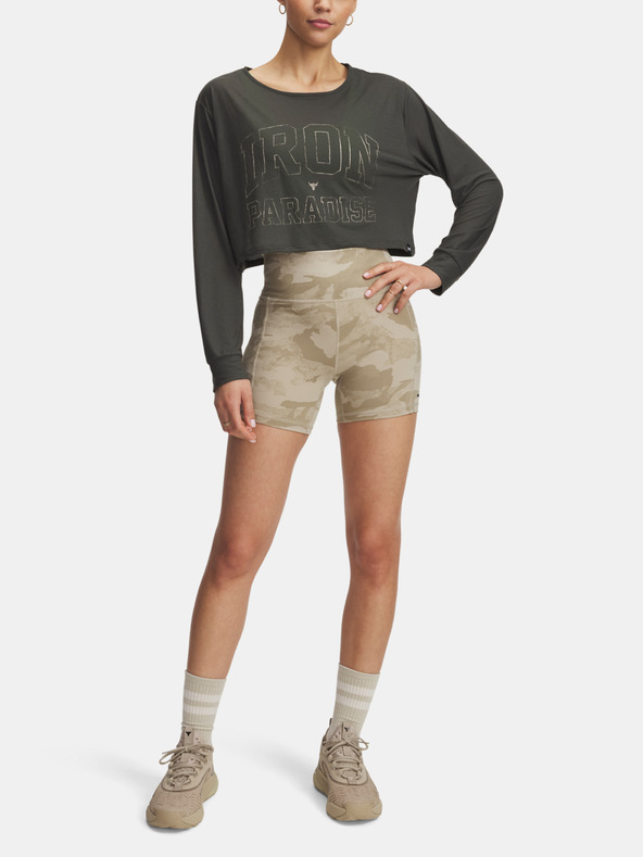 Under Armour Női póló Under Armour Pjt Rck IP LS