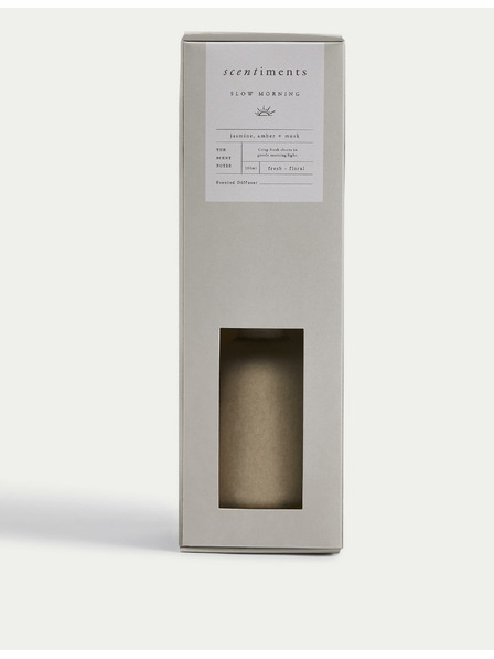 Marks & Spencer Diffúzor Slow Morning, 150 ml Marks & Spencer bézs