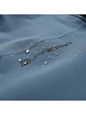 ALPINE PRO Férfi kabát ptx membránnal ALPINE PRO ZARR 2 dk.metal blue