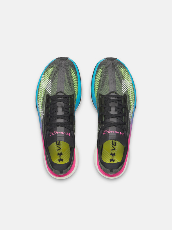 Under Armour Unisex cipők Under Armour UA U Velociti Elite 3