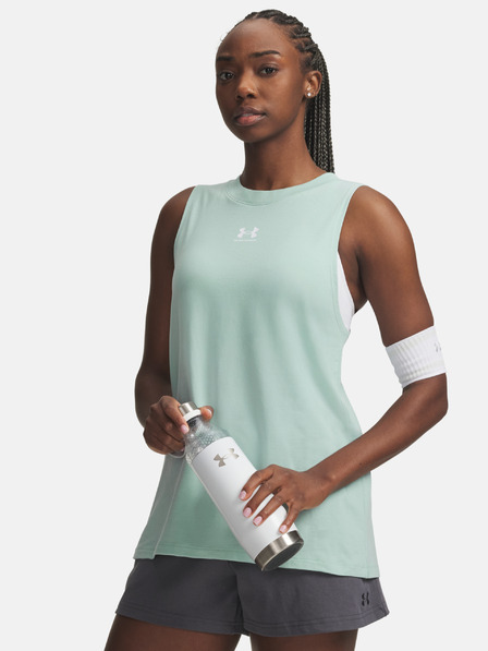 Under Armour Női atlétatrikó Under Armour UA Rival Muscle Tank