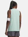 Under Armour Női atlétatrikó Under Armour UA Rival Muscle Tank