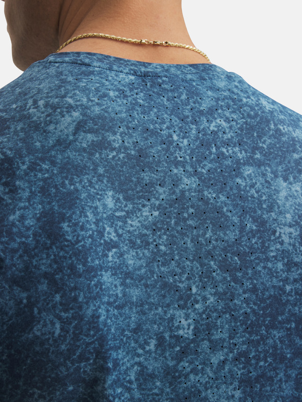 Under Armour Férfi póló Under Armour UA Velociti Pro Print SS