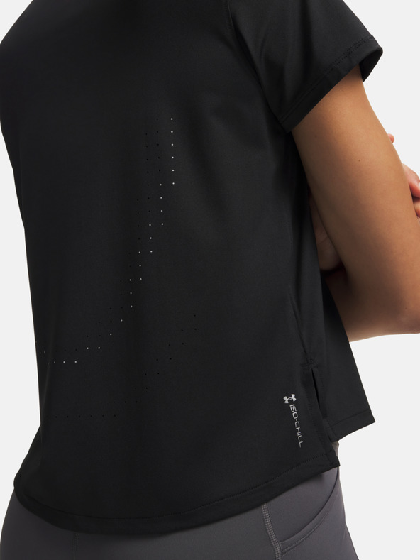 Under Armour Női póló Under Armour UA Velociti Pro Shortsleeve