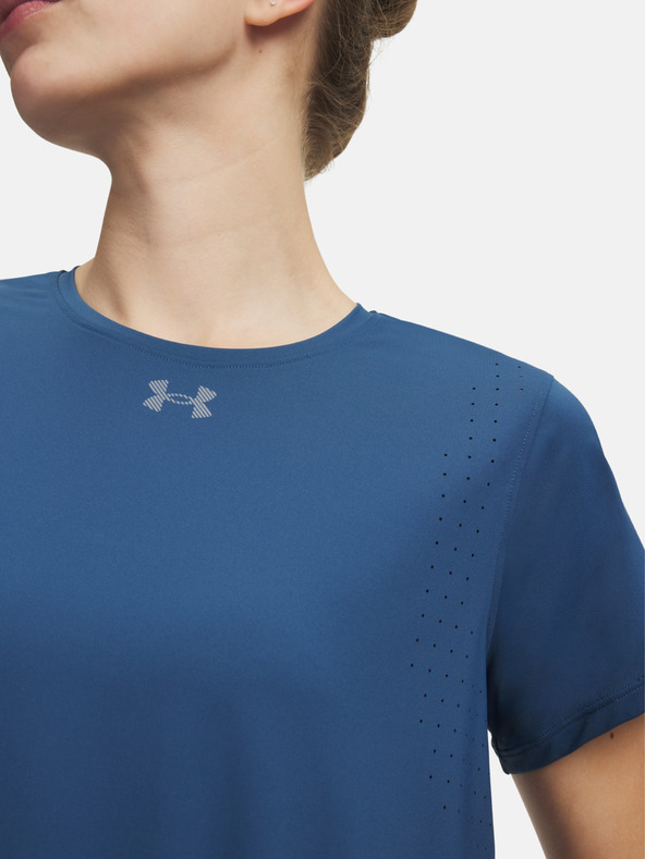 Under Armour Női póló Under Armour UA Velociti Pro Shortsleeve