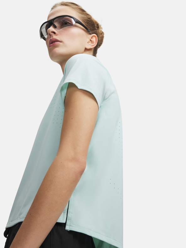 Under Armour Női póló Under Armour UA Velociti Pro Shortsleeve