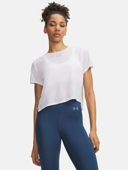 Under Armour Női póló Under Armour UA Velociti Shortsleeve