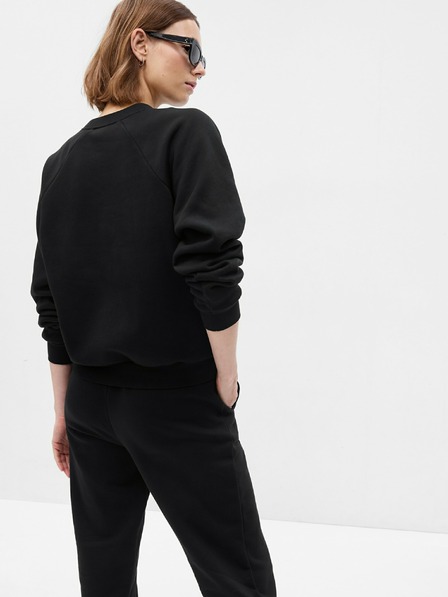 GAP Női pulóver logóval GAP