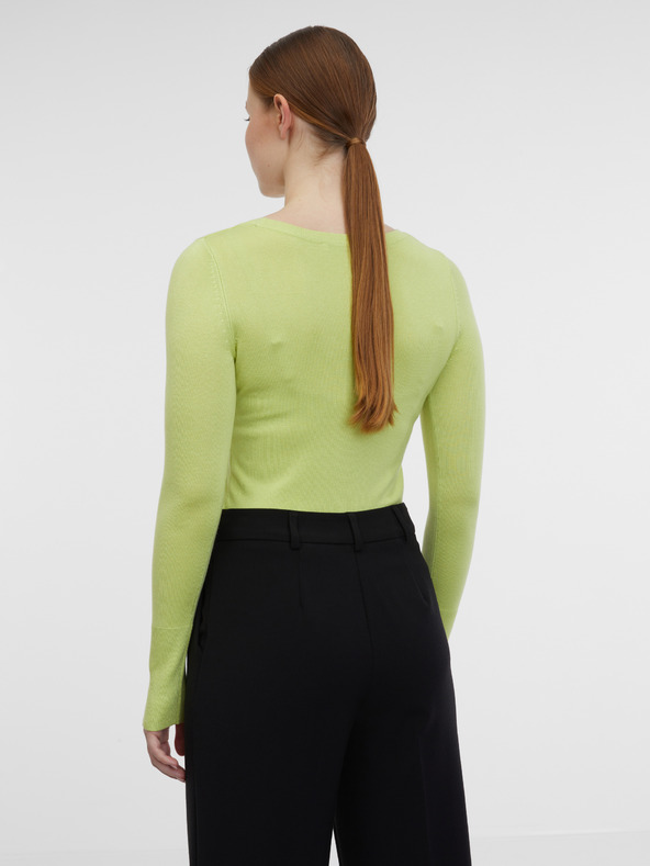 Orsay ORSAY zöld női pulóver