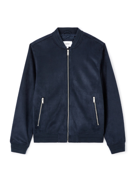 Celio Lubombsued bomber dzseki