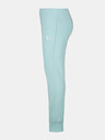 Under Armour Lány szett Under Armour UA RIVAL CREWNECK SET
