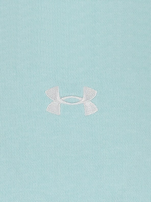 Under Armour Lány szett Under Armour UA RIVAL CREWNECK SET
