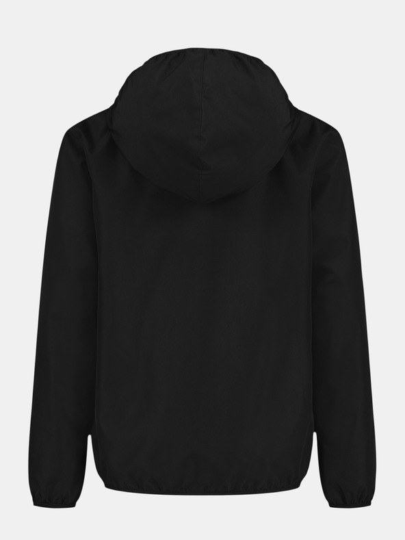 Under Armour Fiú dzseki Under Armour UA WINTUCK WORDMARK WINDBREAKER