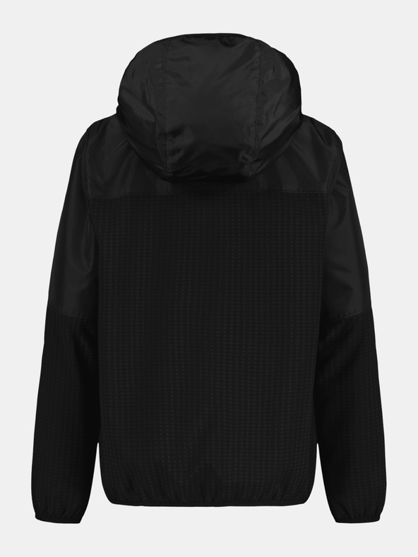 Under Armour Fiú dzseki Under Armour UA TEXTURED SOFTSHELL