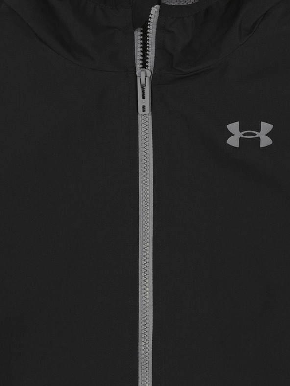 Under Armour Fiú dzseki Under Armour UA TEXTURED SOFTSHELL