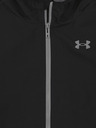 Under Armour Fiú dzseki Under Armour UA TEXTURED SOFTSHELL