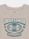 Under Armour Fiú szett Under Armour UA CARGO SHORT SET-BRN