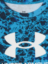 Under Armour Fiú szett Under Armour UA PRINTED SS TECH SET
