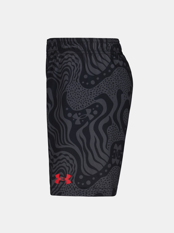 Under Armour Fiú szett Under Armour UA TECH PRINTED SS SET