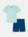 Under Armour Fiú szett Under Armour UA BREAK BALL SS SET