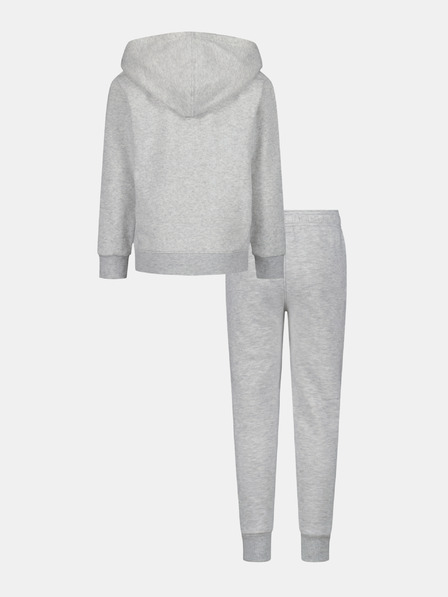 Under Armour Fiú szett Under Armour UA BRANDED LOGO FZ SET