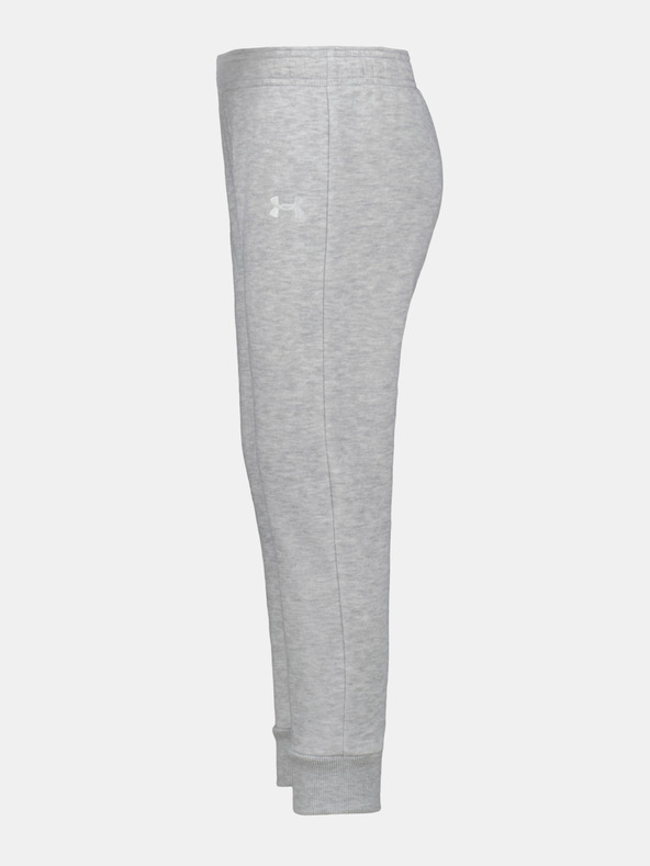 Under Armour Fiú szett Under Armour UA BRANDED LOGO FZ SET