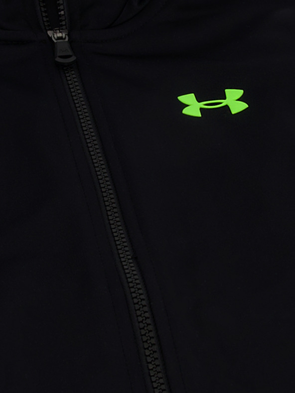 Under Armour Fiú szett Under Armour UA 3PC BRAWLER TRACK SET
