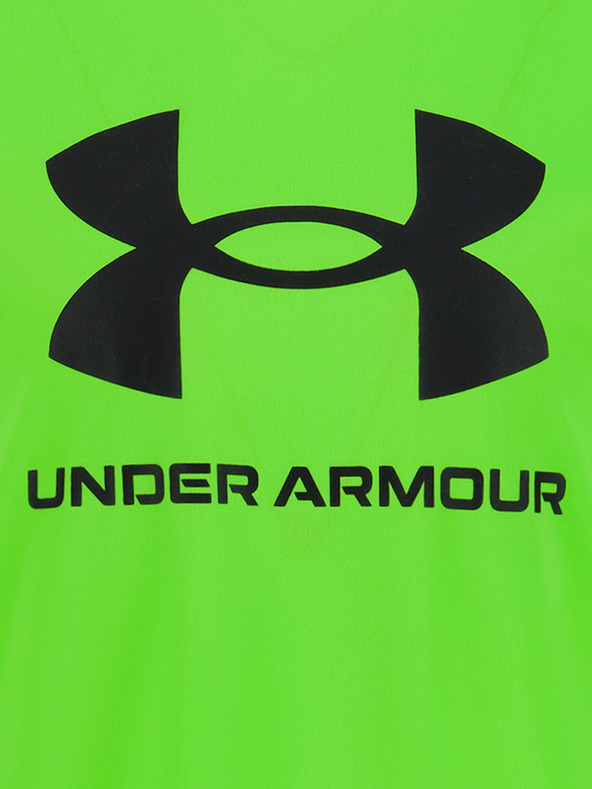 Under Armour Fiú szett Under Armour UA 3PC BRAWLER TRACK SET
