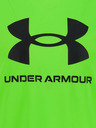 Under Armour Fiú szett Under Armour UA 3PC BRAWLER TRACK SET