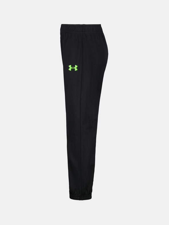 Under Armour Fiú szett Under Armour UA 3PC BRAWLER TRACK SET