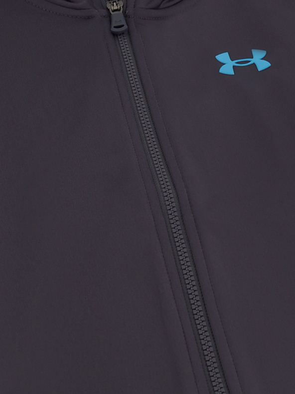 Under Armour Fiú szett Under Armour UA 3PC BRAWLER TRACK SET