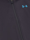 Under Armour Fiú szett Under Armour UA 3PC BRAWLER TRACK SET