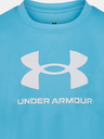 Under Armour Fiú szett Under Armour UA 3PC BRAWLER TRACK SET