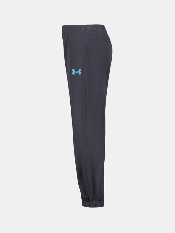 Under Armour Fiú szett Under Armour UA 3PC BRAWLER TRACK SET