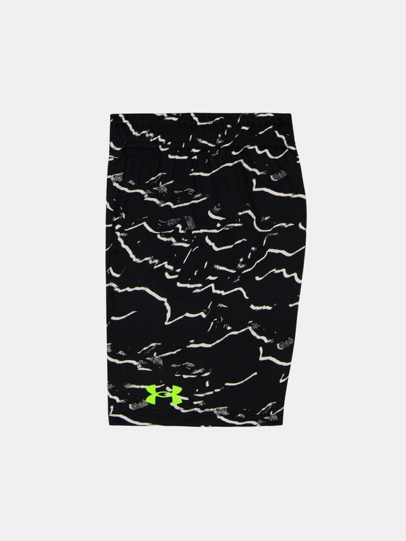 Under Armour Fiú szett Under Armour UA TECH PRINTED SS SET