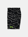 Under Armour Fiú szett Under Armour UA TECH PRINTED SS SET