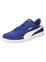 Puma Férfi sportcipő Astro Cup Blue Depths White