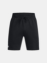 Under Armour Férfi rövidnadrágok Under Armour UA Rival Fleece Shorts