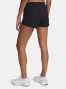 Under Armour Női rövidnadrágok Under Armour Tech Play Up Mesh Shorts-BLK