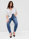 GAP Jeans Skinny High Rise True GAP