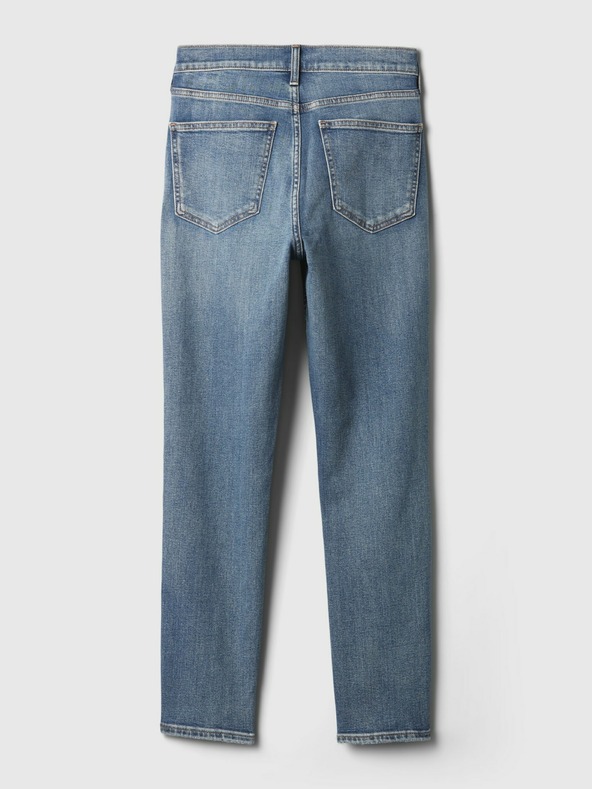 GAP Jeans Slim High Rise Vintage GAP